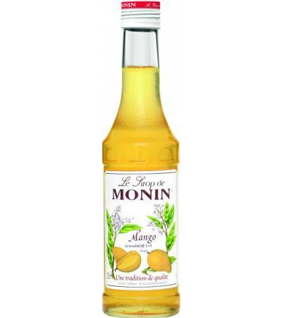 Monin Mango Sirup 