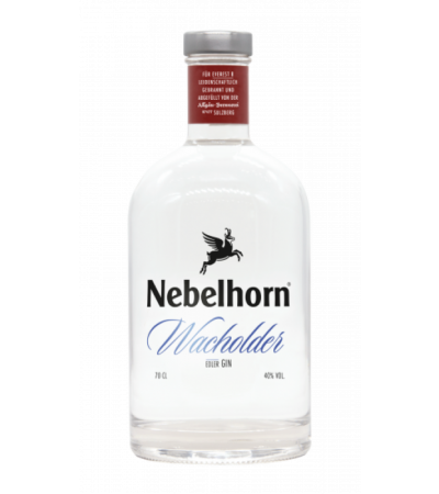 Nebelhorn Wacholder Gin 