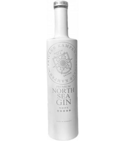 North Sea Gin 