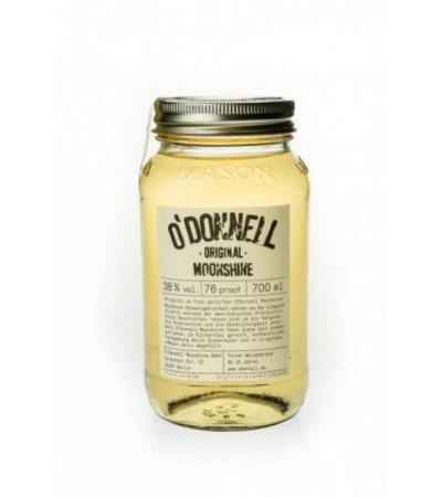 O'Donnell Moonshine Original 