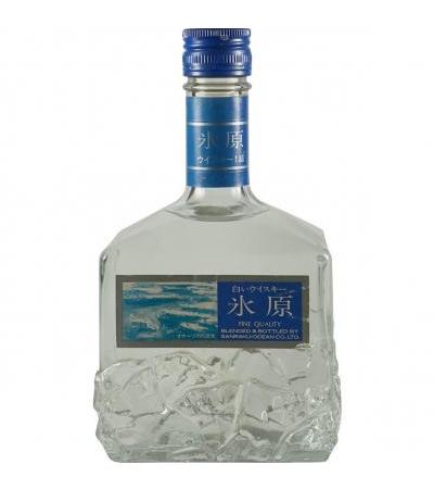 Ocean / Karuizawa White Icefield Whisky