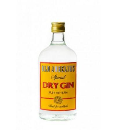 Old Jobelius Dry Gin