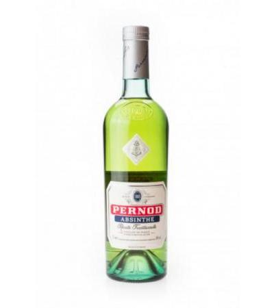 Pernod Absinthe Recette Traditionnelle 