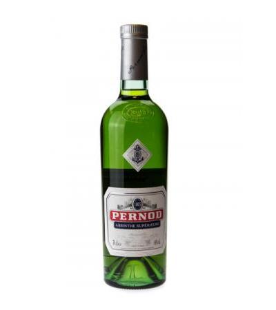 Pernod Absinthe Superieure 