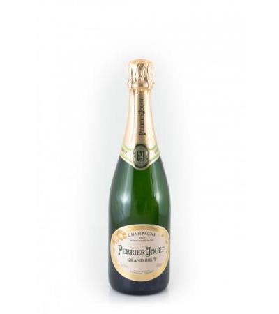 Perrier-Jouet Grand Brut Champagner 