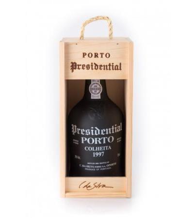 Presidential Porto 1997 Colheita Portwein