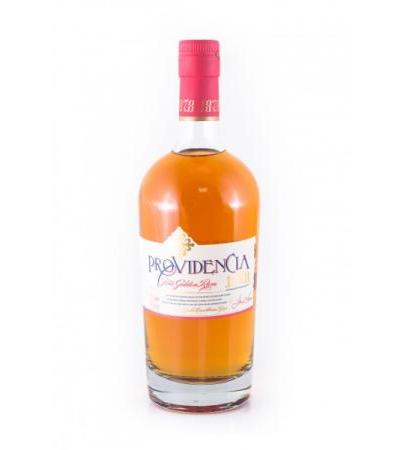 Providencia Fine Golden Rum