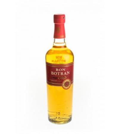 Ron Botran Anejo Oro 5 Solera Rum