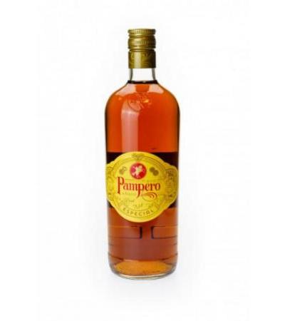 Ron Pampero Anejo Especial Rum 