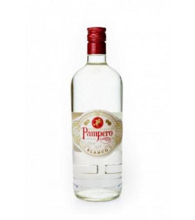 Ron Pampero Blanco Rum 