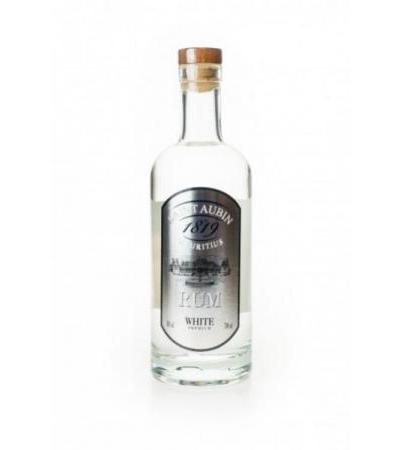 Saint Aubin White Rum