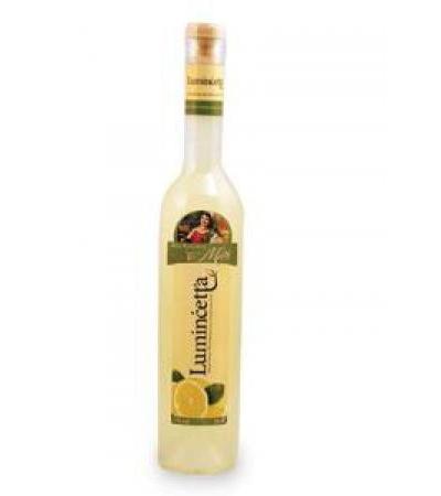 Savina Lumincetta Lemon Liqueur 27% vol 50cl e