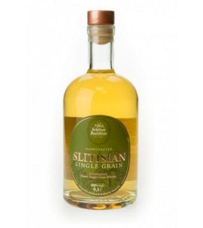 Slitisian Single Grain Whisky