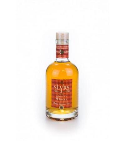 SLYRS Edition 3 Pedro Ximenes Fass Whisky 