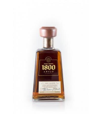 Tequila 1800 Reserva Anejo 