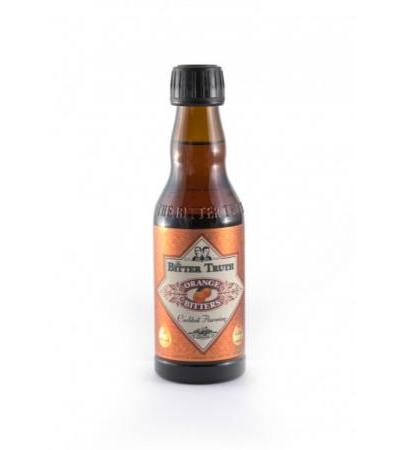 The Bitter Truth Orange Bitters Cocktail Flavouring