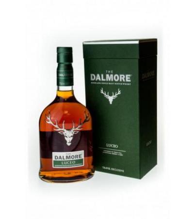 The Dalmore Luceo Single Malt Scotch Whisky 
