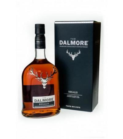 The Dalmore Regalis Single Malt Scotch Whisky