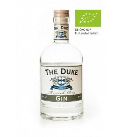 The Duke Gin Munich Dry Bio
