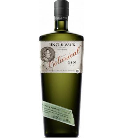 Uncle Val's Botanical Gin 