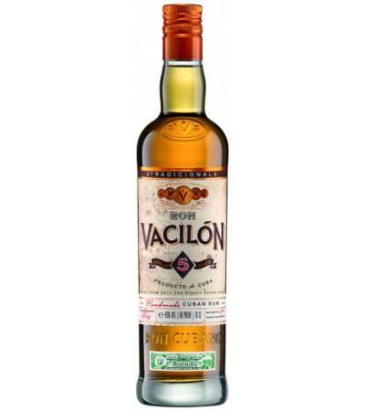 Vacilon Anejo 5 Jahre Rum 