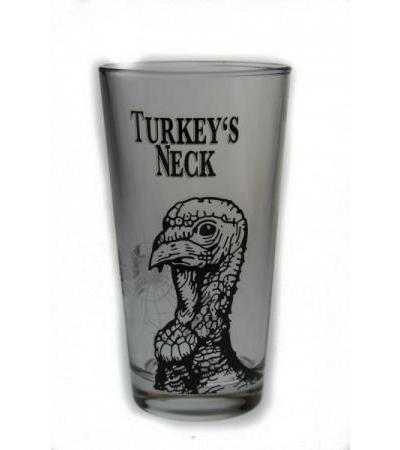 Wild Turkey Longdrinkglas - Turkey's Neck 