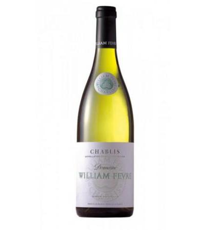 William Fèvre Chablis AOC Weißwein 