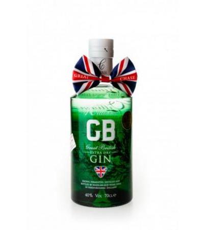 Williams Chase Great British Extra Dry Gin 