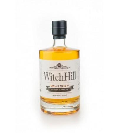 Witch Hill Single Malt Whisky