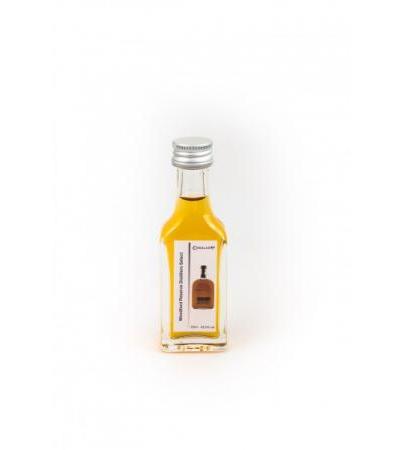 Woodford Reserve Distillers Select Bourbon Whiskey Tasting Miniatur