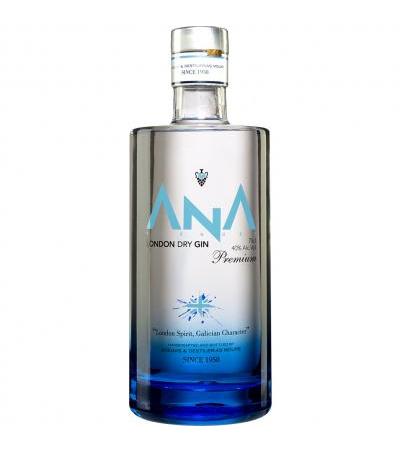 ANA London Dry Premium Gin