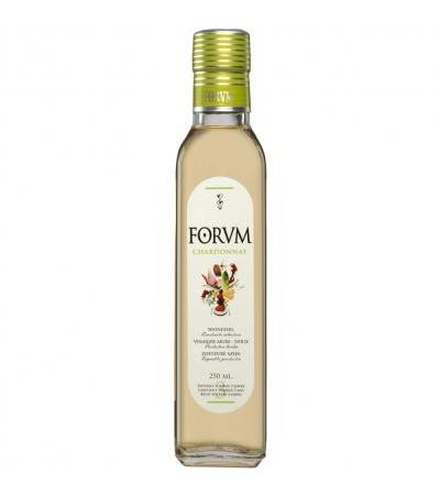 Avgvstvs Forvm Chardonnay Essig - 0,25 L