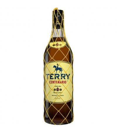 Brandy »Terry Centenario«