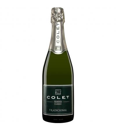 Colet »Traditional« Extra Brut