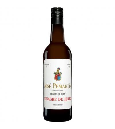 Diez Mérito Pemartin Vinagre de Jerez Vinegar