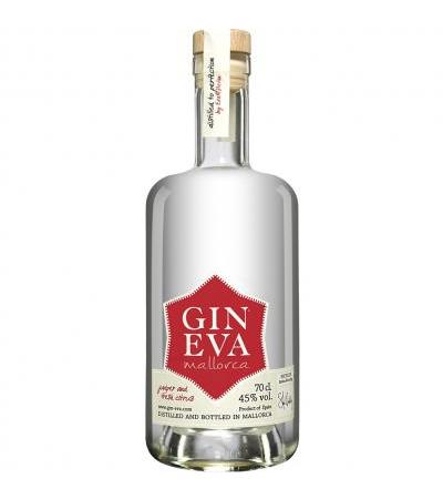 Gin Eva