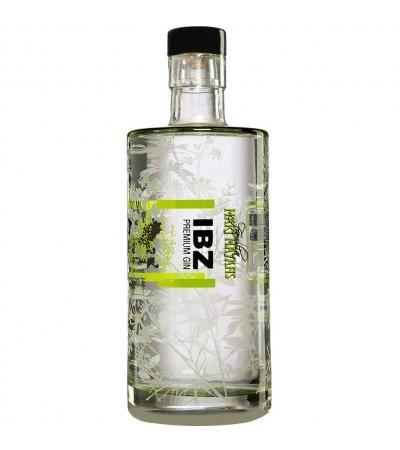 Gin IBZ Ibiza Premium