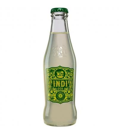 Indi & Co. Lemon Tonic - 0,2 L.