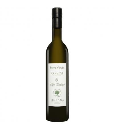 Olivenöl Clos Galena - 0,5 L. Flasche