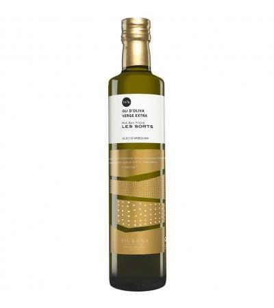 Olivenöl Les Sorts - 0,5 L.