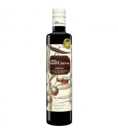 Olivenöl »Pago de Val de Cuevas« - 0,5 L