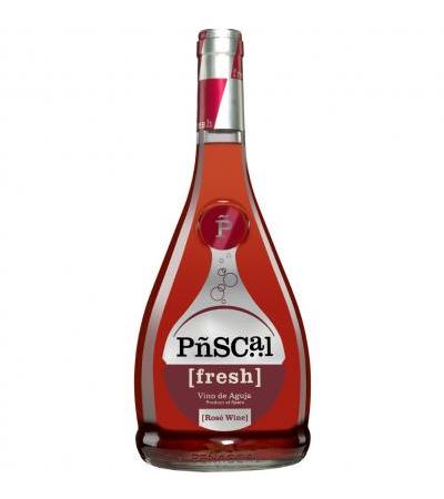 Peñascal Rosado »Fresh«  Vino de Aguja
