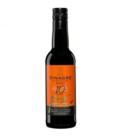 Vinagre Alvear PX sweet »Gran Solera del Capataz« - 0,375 L.