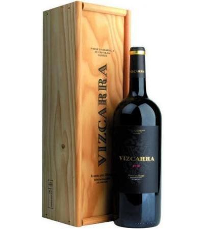 15 Meses Ribera del Duero DO Magnum (1,5l)