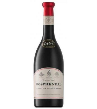 1685 Shiraz / Cabernet Sauvignon