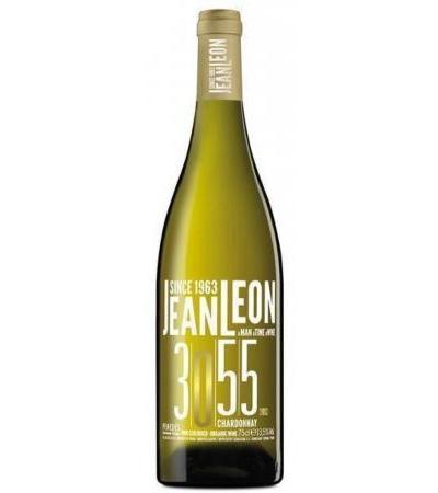 3055  Jean Leon Chardonnay