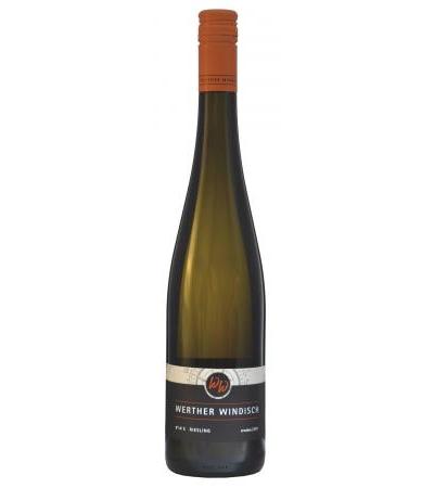 '8° 14‘E' Riesling QbA trocken
