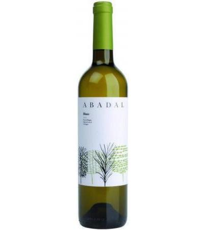 Abadal Blanco Pla de Bages DO