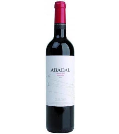 Abadal Cabernet Franc Pla de Bages DO