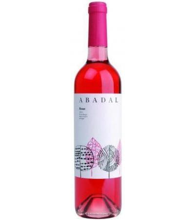 Abadal Rosado Pla de Bages DO
